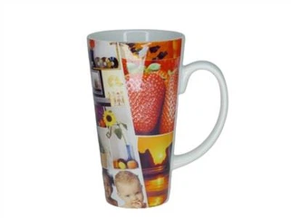 Tazas de sublimación personalizadas