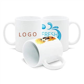 Tazas de cerámica de sublimación populares