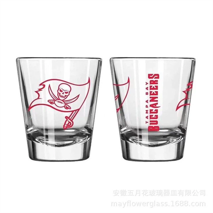 Variety Sublimation Glass Mug