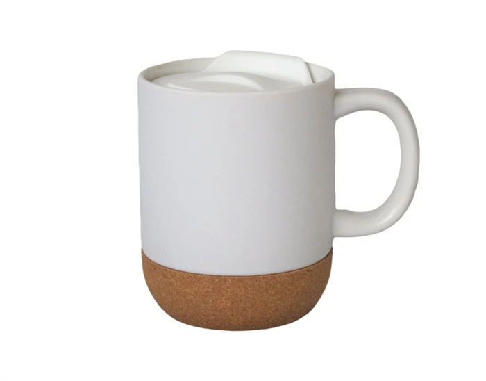Popular Sublimation Stoneware Mugs