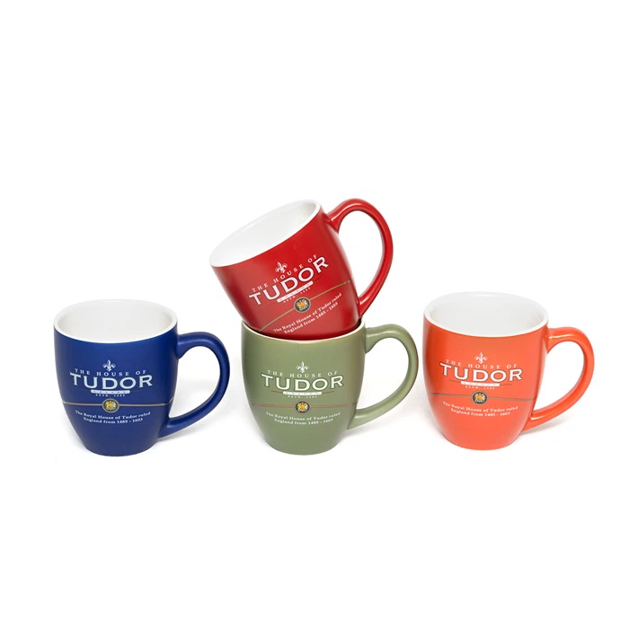 BIG BELLY CERAMIC MILK MUG 1 BIG BELLY CERAMIC MILK MUG 1